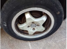 Recambio de llanta para opel vectra b berlina básico (1999) referencia OEM IAM   