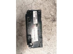 Recambio de mando calefaccion / aire acondicionado para chrysler 300 c 3.0 crd referencia OEM IAM P55111031AG 005601192495  2