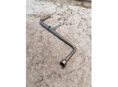 Recambio de llave rueda para bmw x3 (e83) 3.0d referencia OEM IAM 675873117 HEYCO 