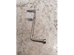 Recambio de llave rueda para bmw x3 (e83) 3.0d referencia OEM IAM 675873117 HEYCO  2