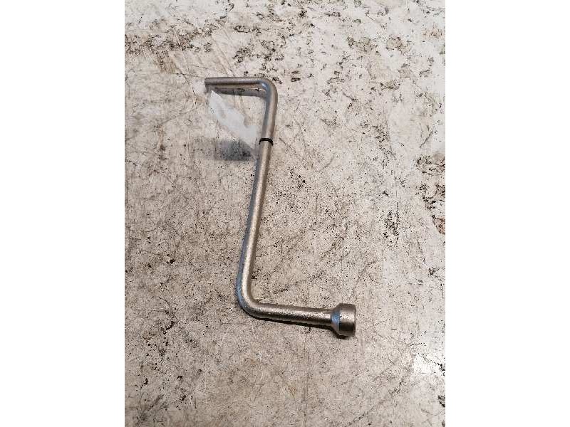 Recambio de llave rueda para bmw x3 (e83) 3.0d referencia OEM IAM 675873117 HEYCO 