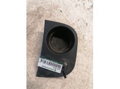 Recambio de posavasos para seat leon (1p1) comfort limited referencia OEM IAM 1P1858331  