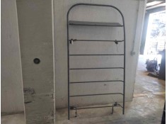 Recambio de baca para renault kangoo (f/kc0) referencia OEM IAM   