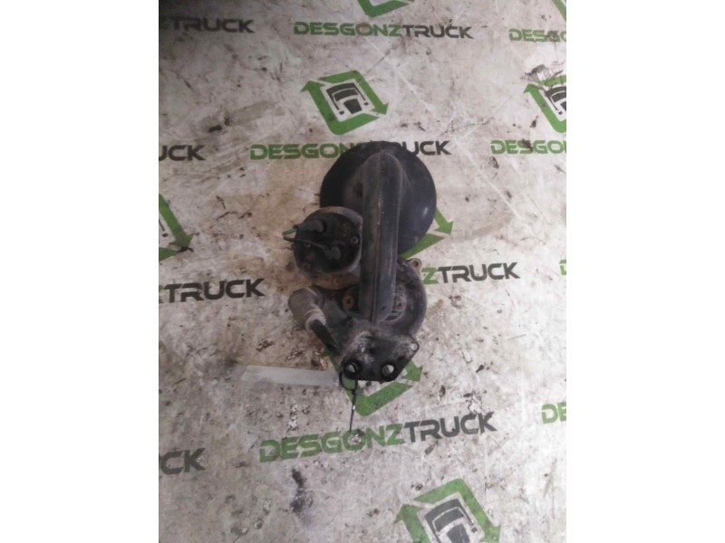 Recambio de claxon para volvo fm 12 asta 2001 fsa  4x2 largo, bajo referencia OEM IAM 8154771  