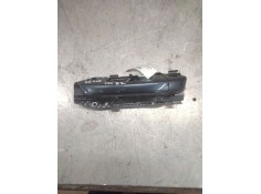 Recambio de maneta exterior trasera izquierda para volkswagen golf vi (5k1) rabbit referencia OEM IAM   