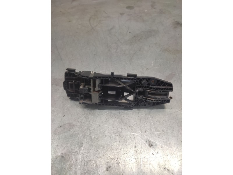 Recambio de maneta exterior trasera izquierda para volkswagen golf vi (5k1) rabbit referencia OEM IAM   