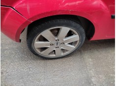 Recambio de llanta para ford fiesta (cbk) ambiente referencia OEM IAM   