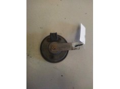 Recambio de claxon para mercedes-benz sprinterii caja cerrada (desde 01.06) 511/515 cdi 4x4 (906.653/655/657) referencia OEM IAM 2