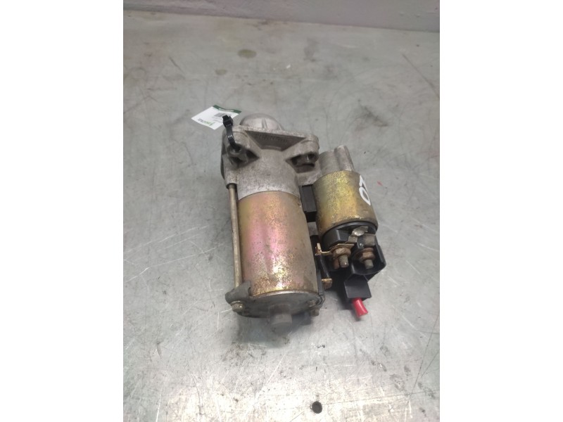 Recambio de motor arranque para ford focus turnier (cak) ghia referencia OEM IAM YS4U11000AB  10 DIENTES