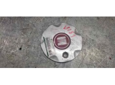 Recambio de tapacubos para seat ibiza (6k) básico referencia OEM IAM  14.50CM 