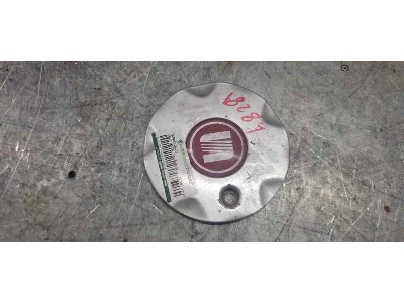 Recambio de tapacubos para seat ibiza (6k) básico referencia OEM IAM  14.50CM 