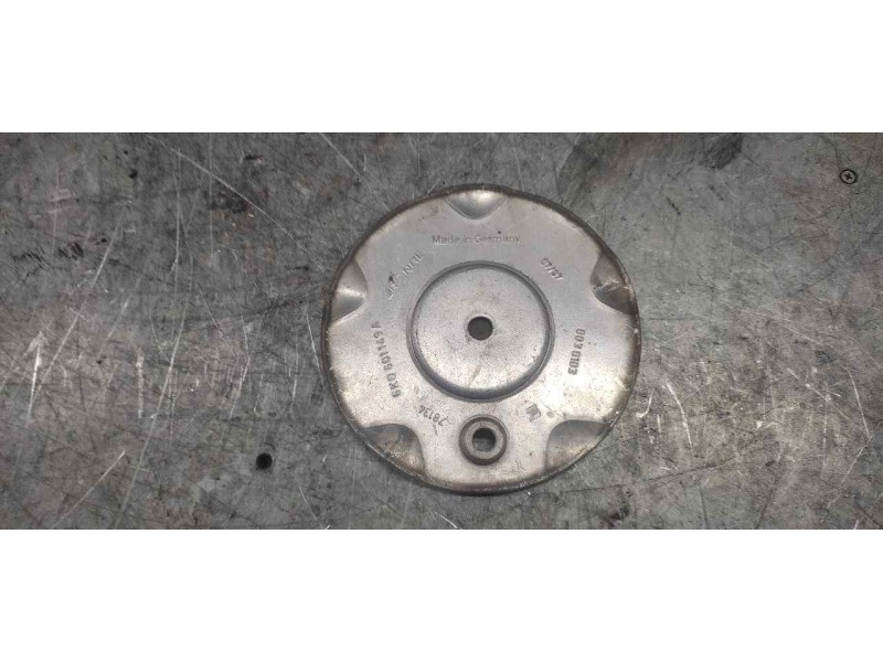 Recambio de tapacubos para seat ibiza (6k) básico referencia OEM IAM  14.50CM 