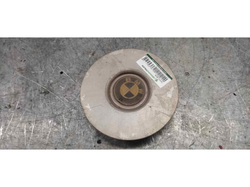 Recambio de tapacubos para bmw serie 5 berlina (e34) referencia OEM IAM 1178728 17.70CM 