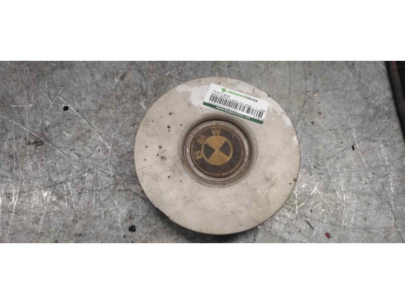 Recambio de tapacubos para bmw serie 5 berlina (e34) referencia OEM IAM 1178728 17.70CM 