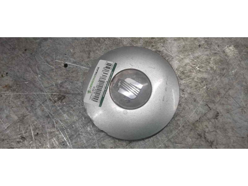 Recambio de tapacubos para seat ibiza (6k1) select referencia OEM IAM 6K0601149D 14.50CM 