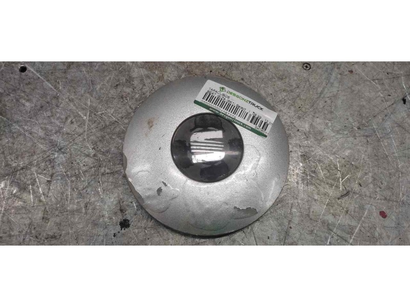 Recambio de tapacubos para seat ibiza (6k1) select referencia OEM IAM 6K0601149D 14.50CM 