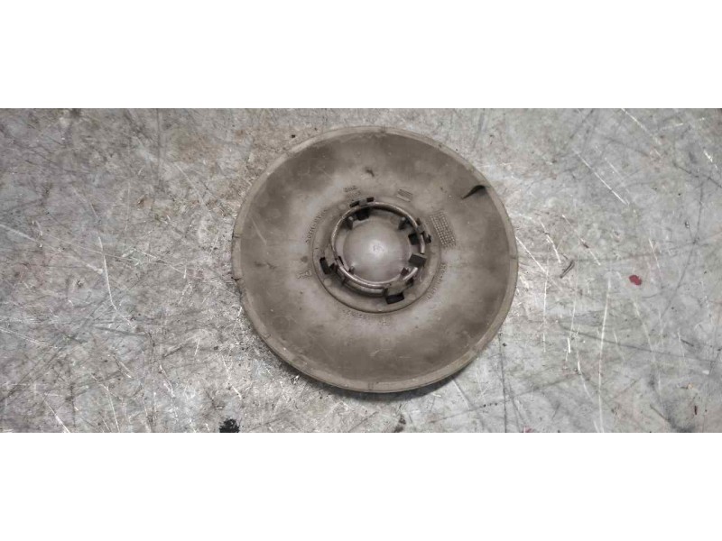Recambio de tapacubos para seat ibiza (6k1) select referencia OEM IAM 6K0601149D 14.50CM 