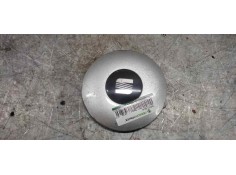 Recambio de tapacubos para seat ibiza (6k1) select referencia OEM IAM 6K0601149D 14.50CM 