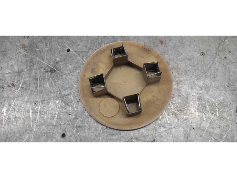 Recambio de tapacubos para volkswagen golf iii berlina (1h1) cl referencia OEM IAM 323601149 17.50CM 