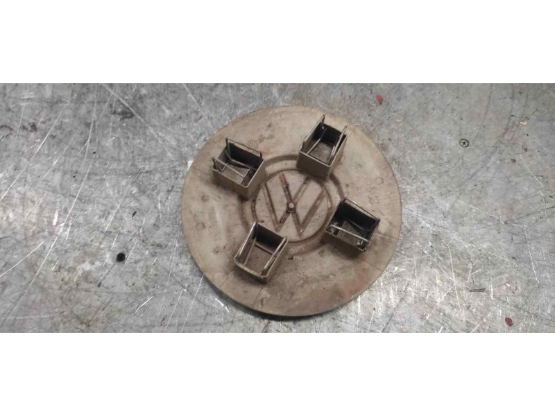 Recambio de tapacubos para volkswagen golf iii berlina (1h1) cl referencia OEM IAM 3A0601149A 17.50CM 