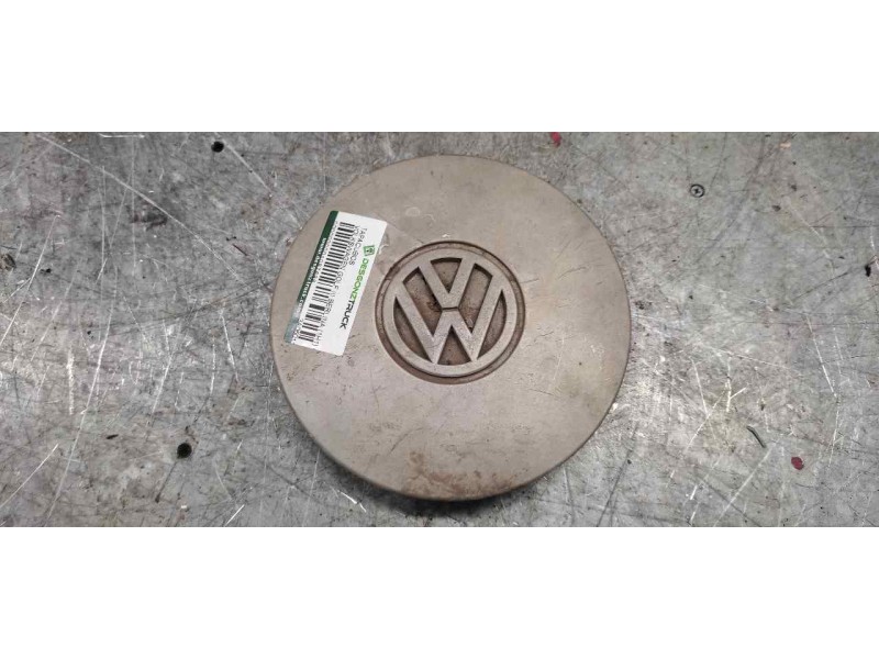Recambio de tapacubos para volkswagen golf iii berlina (1h1) cl referencia OEM IAM 3A0601149A 17.50CM 