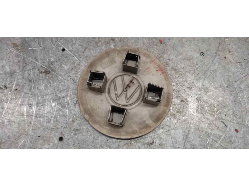 Recambio de tapacubos para volkswagen golf iii berlina (1h1) cl referencia OEM IAM 3A0601149A 17.50CM 