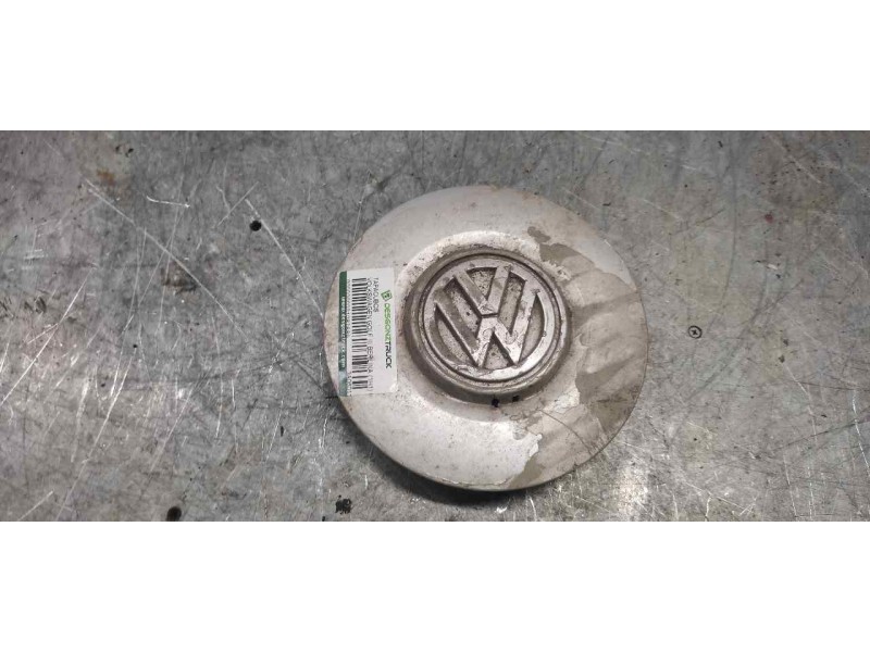 Recambio de tapacubos para volkswagen golf iii berlina (1h1) cl referencia OEM IAM 3A0601149A 17.50CM 
