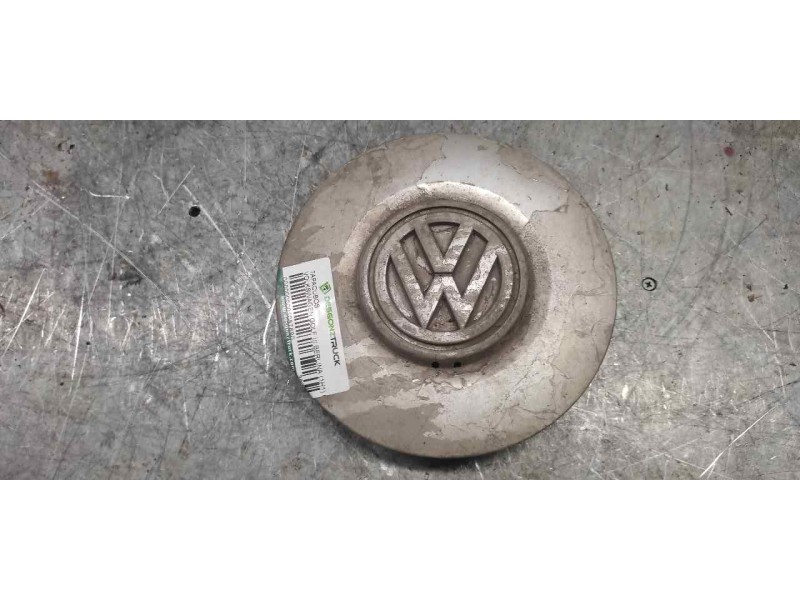 Recambio de tapacubos para volkswagen golf iii berlina (1h1) cl referencia OEM IAM 3A0601149A 17.50CM 