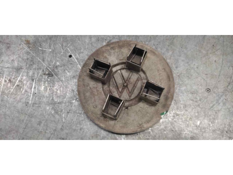 Recambio de tapacubos para volkswagen golf iii berlina (1h1) cl referencia OEM IAM 3A0601149A 17.50CM 