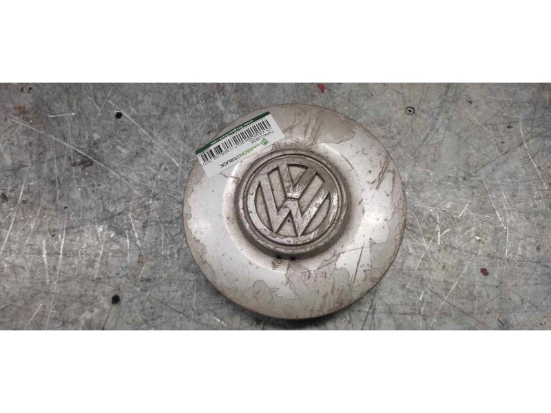 Recambio de tapacubos para volkswagen golf iii berlina (1h1) cl referencia OEM IAM 3A0601149A 17.50CM 