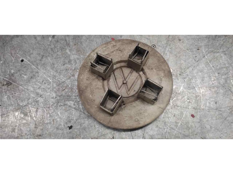 Recambio de tapacubos para volkswagen golf iii berlina (1h1) cl referencia OEM IAM 3A0601149A 17.50CM 
