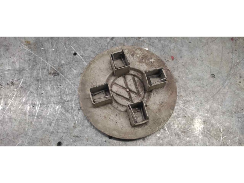 Recambio de tapacubos para volkswagen golf iii berlina (1h1) cl referencia OEM IAM 3A0601149A 17.50CM 