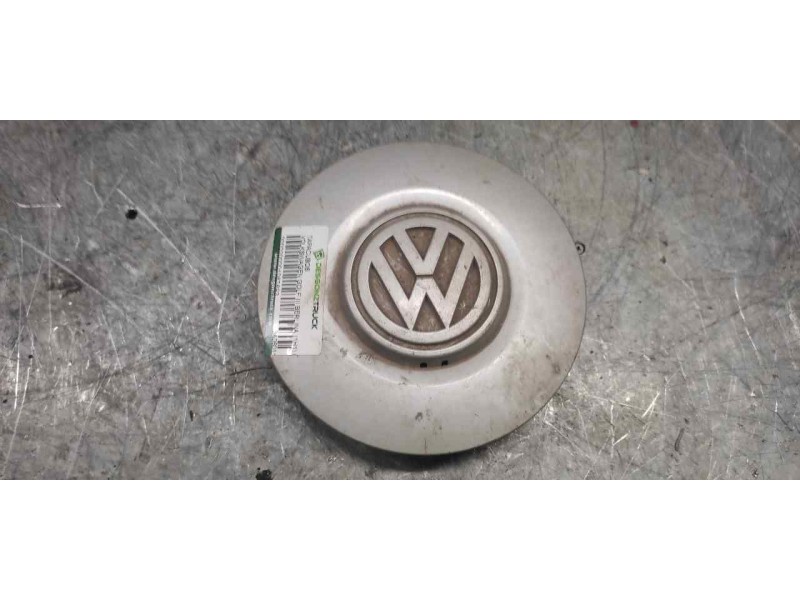 Recambio de tapacubos para volkswagen golf iii berlina (1h1) cl referencia OEM IAM 3A0601149A 17.50CM 