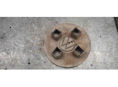 Recambio de tapacubos para volkswagen golf iii berlina (1h1) cl referencia OEM IAM 3A0601149A 17.50CM  2