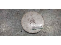 Recambio de tapacubos para citroën zx 1.9 d armonia referencia OEM IAM 9606673880 15CM 
