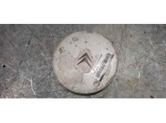 Recambio de tapacubos para citroën zx 1.9 d armonia referencia OEM IAM 9606673880 15CM 