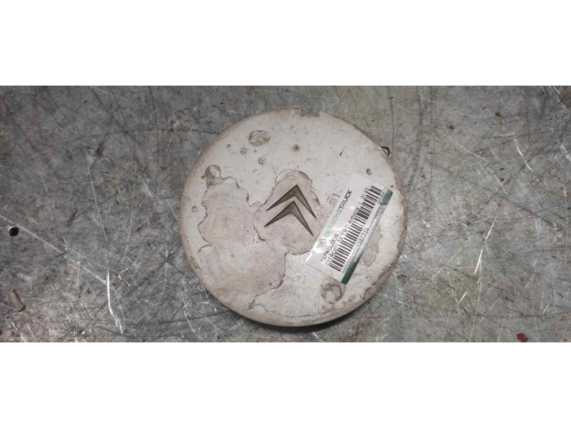 Recambio de tapacubos para citroën zx 1.9 d armonia referencia OEM IAM 9606673880 15CM 