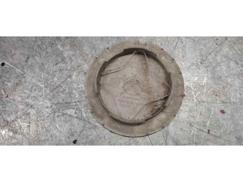 Recambio de tapacubos para citroën zx 1.9 d armonia referencia OEM IAM 9606673880 15CM 