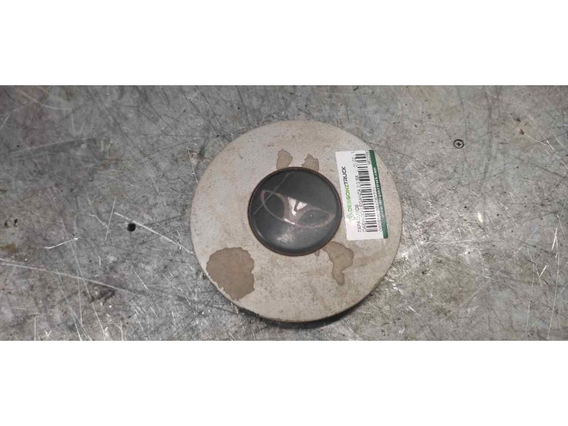Recambio de tapacubos para daewoo leganza 2.0 sx referencia OEM IAM 96225821 15.50CM 