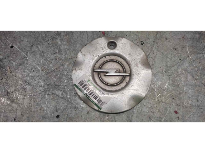 Recambio de tapacubos para opel astra f berlina básico referencia OEM IAM 0468694 15.50CM 