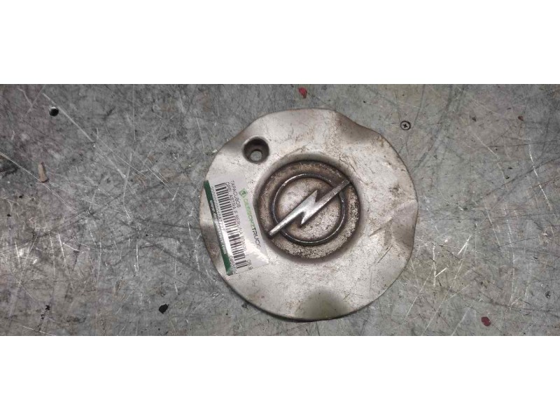 Recambio de tapacubos para opel astra f berlina básico referencia OEM IAM 0468694 15.50CM 