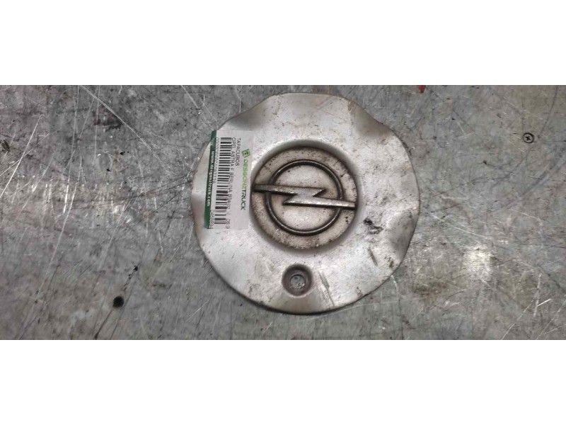 Recambio de tapacubos para opel astra f berlina básico referencia OEM IAM 0468694 15.50CM 