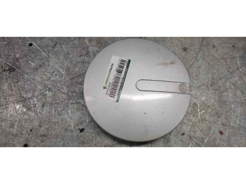 Recambio de tapacubos para volkswagen golf iii berlina (1h1) gti referencia OEM IAM 1H0601149 16.50CM 