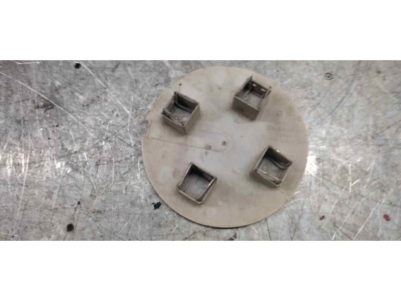 Recambio de tapacubos para volkswagen golf iii berlina (1h1) gti referencia OEM IAM 1H0601149 16.50CM 