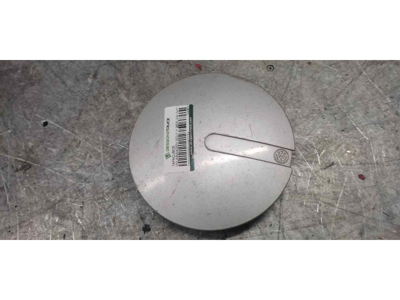 Recambio de tapacubos para volkswagen golf iii berlina (1h1) gti referencia OEM IAM 1H0601149 16.50CM 