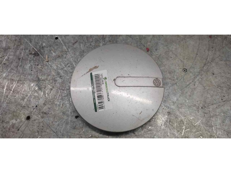 Recambio de tapacubos para volkswagen golf iii berlina (1h1) gti referencia OEM IAM 1H0601149 16.50CM 