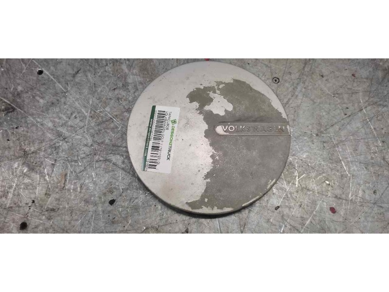 Recambio de tapacubos para volkswagen golf ii (191/193) gl referencia OEM IAM 191601149 17CM 