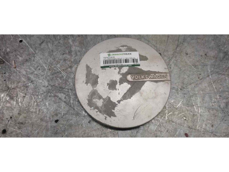 Recambio de tapacubos para volkswagen golf ii (191/193) gl referencia OEM IAM 191601149 17CM 