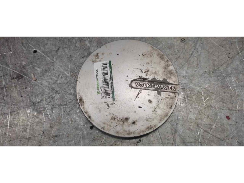 Recambio de tapacubos para volkswagen golf ii (191/193) gl referencia OEM IAM 191601149 17CM 