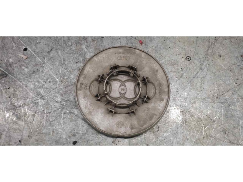 Recambio de tapacubos para audi a6 berlina (c4) 1.9 tdi referencia OEM IAM 8D0601165 14.50CM 